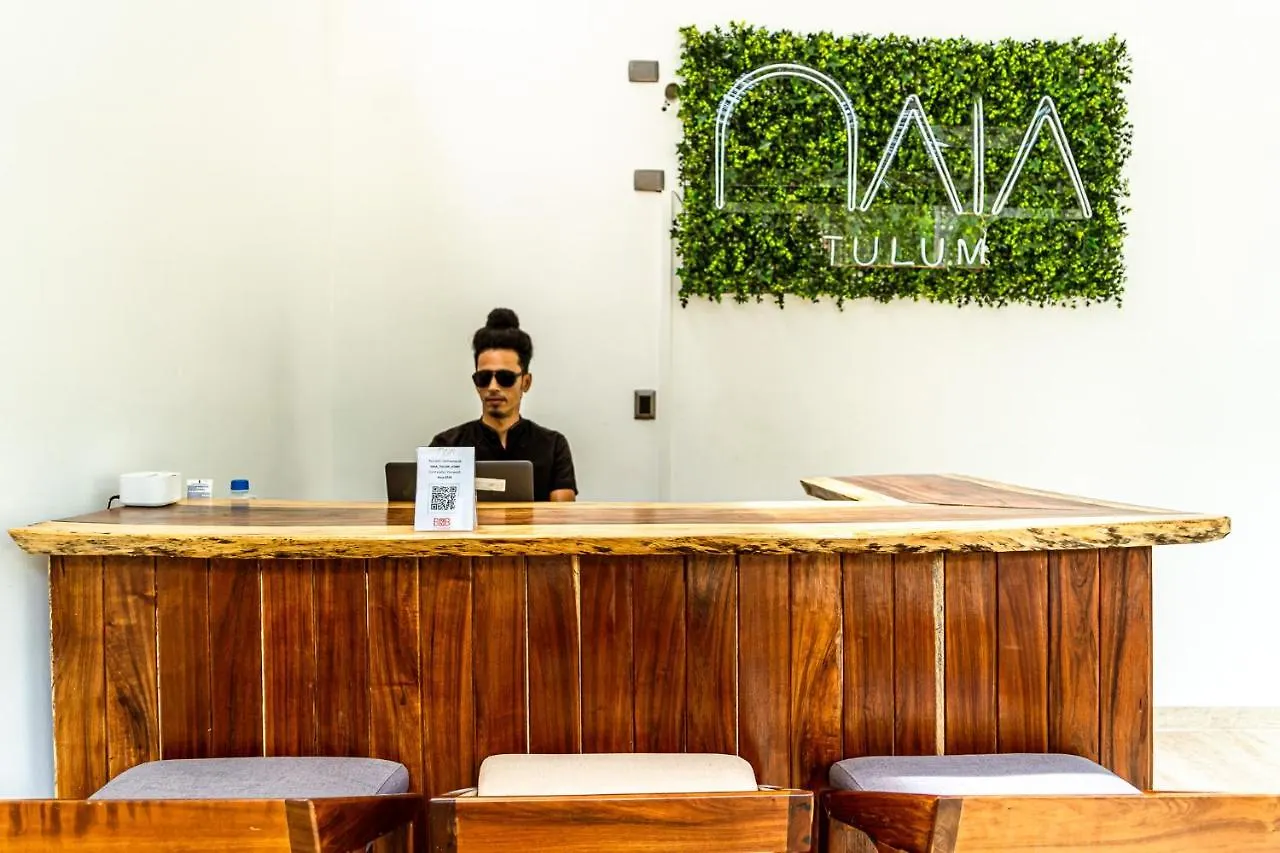 The Cozy Boho Nomad With Free Bikes Apartment Tulum