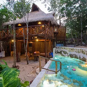  Villa Selvaluna Eco-chic