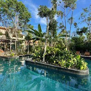 Apartamento Aldea Savia By Andiani Travel, Tulum