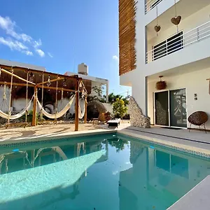 Apartamento Artec, Tulum