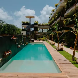  Appart hôtel Xamira Luxury