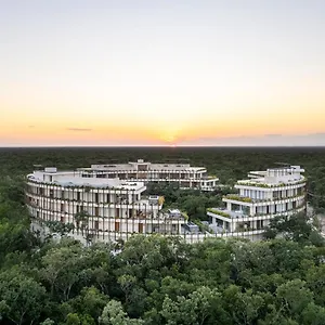 Apartamento Mistiq Temple I, Tulum